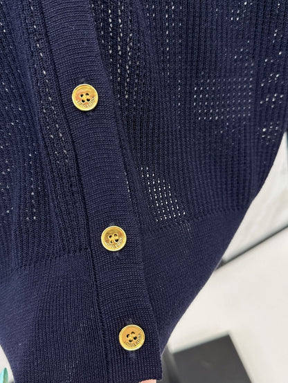 loro 25ss knit cardigan
