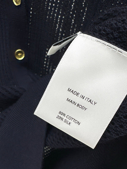 loro 25ss knit cardigan