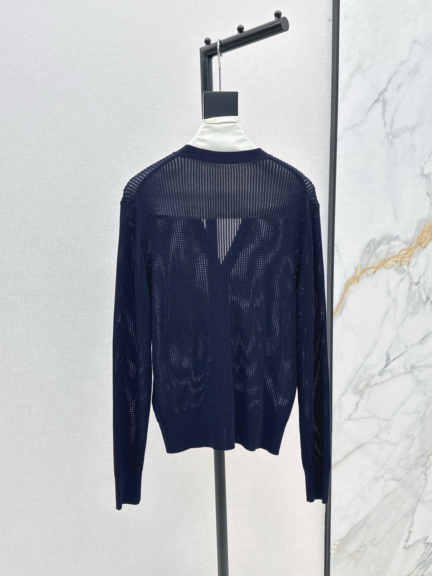 loro 25ss knit cardigan