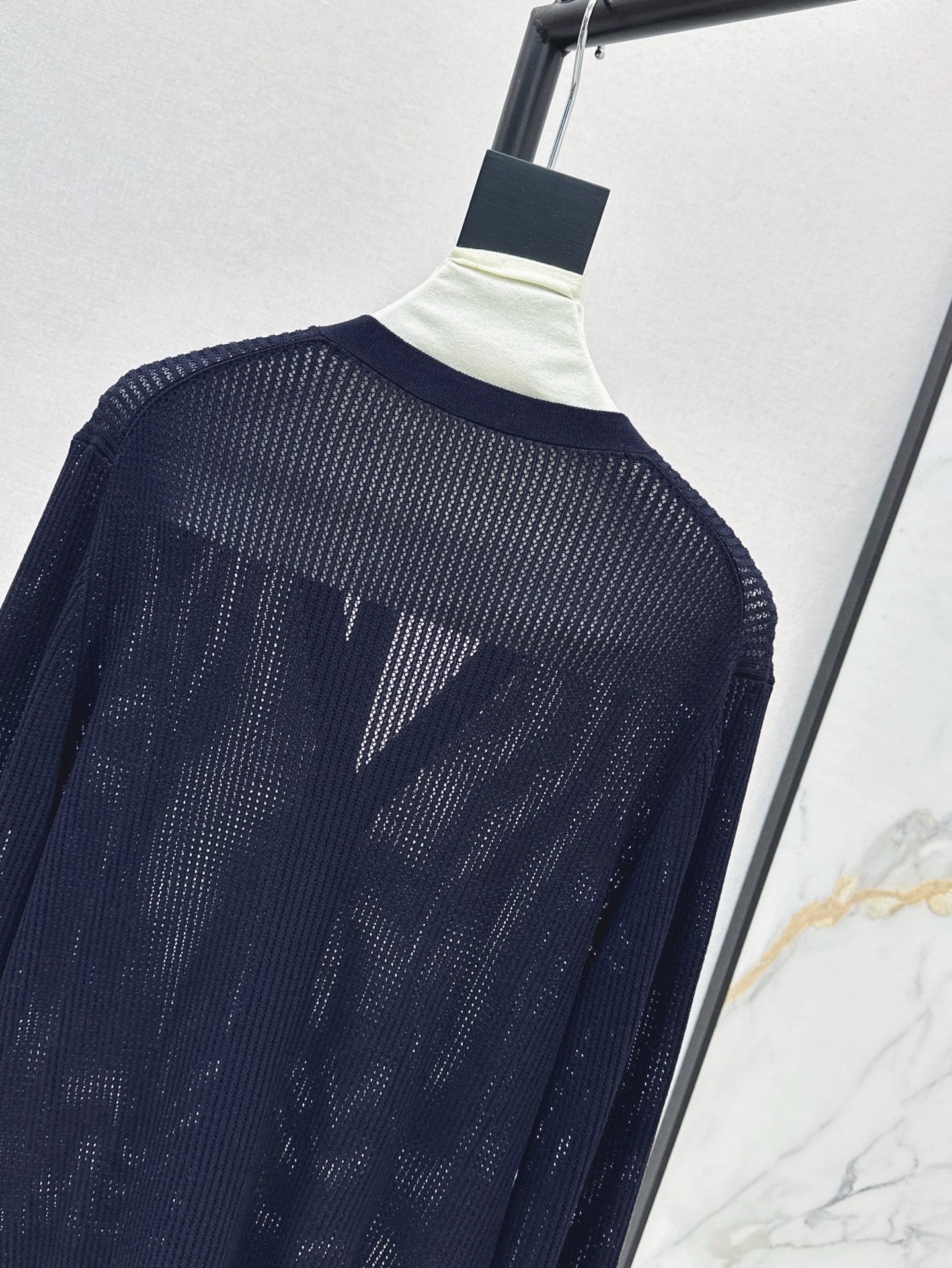 loro 25ss knit cardigan