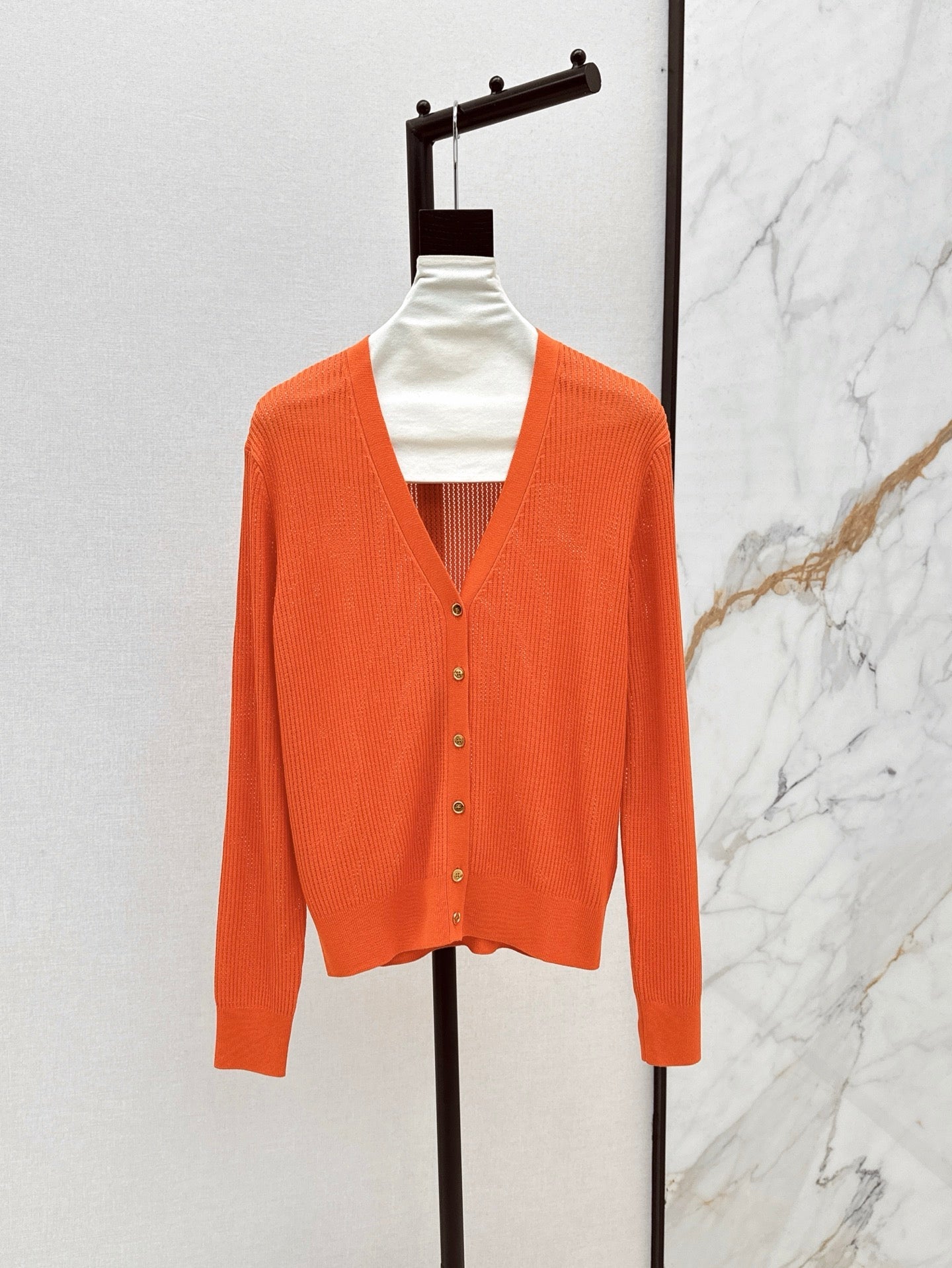 loro 25ss knit cardigan