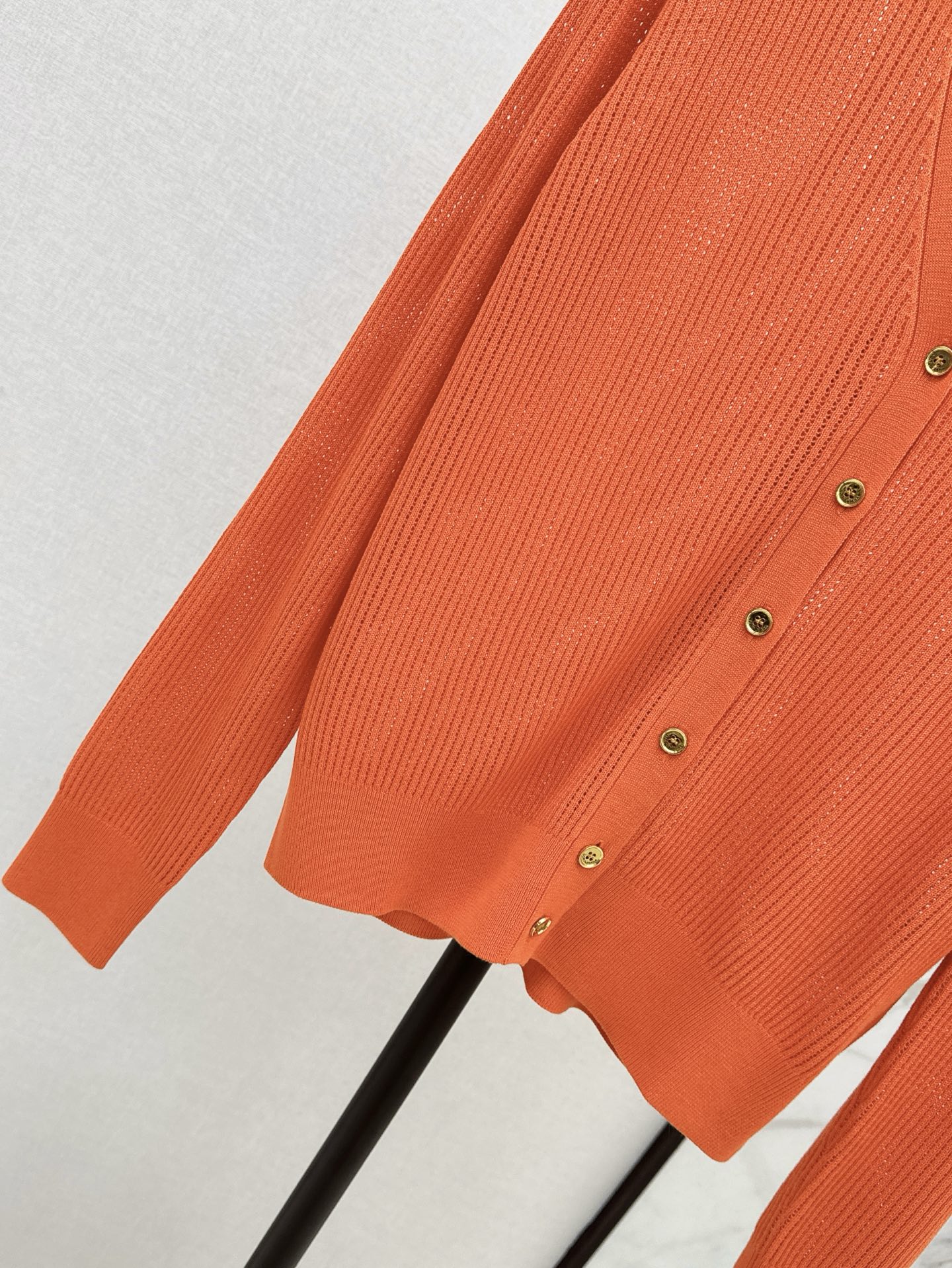 loro 25ss knit cardigan