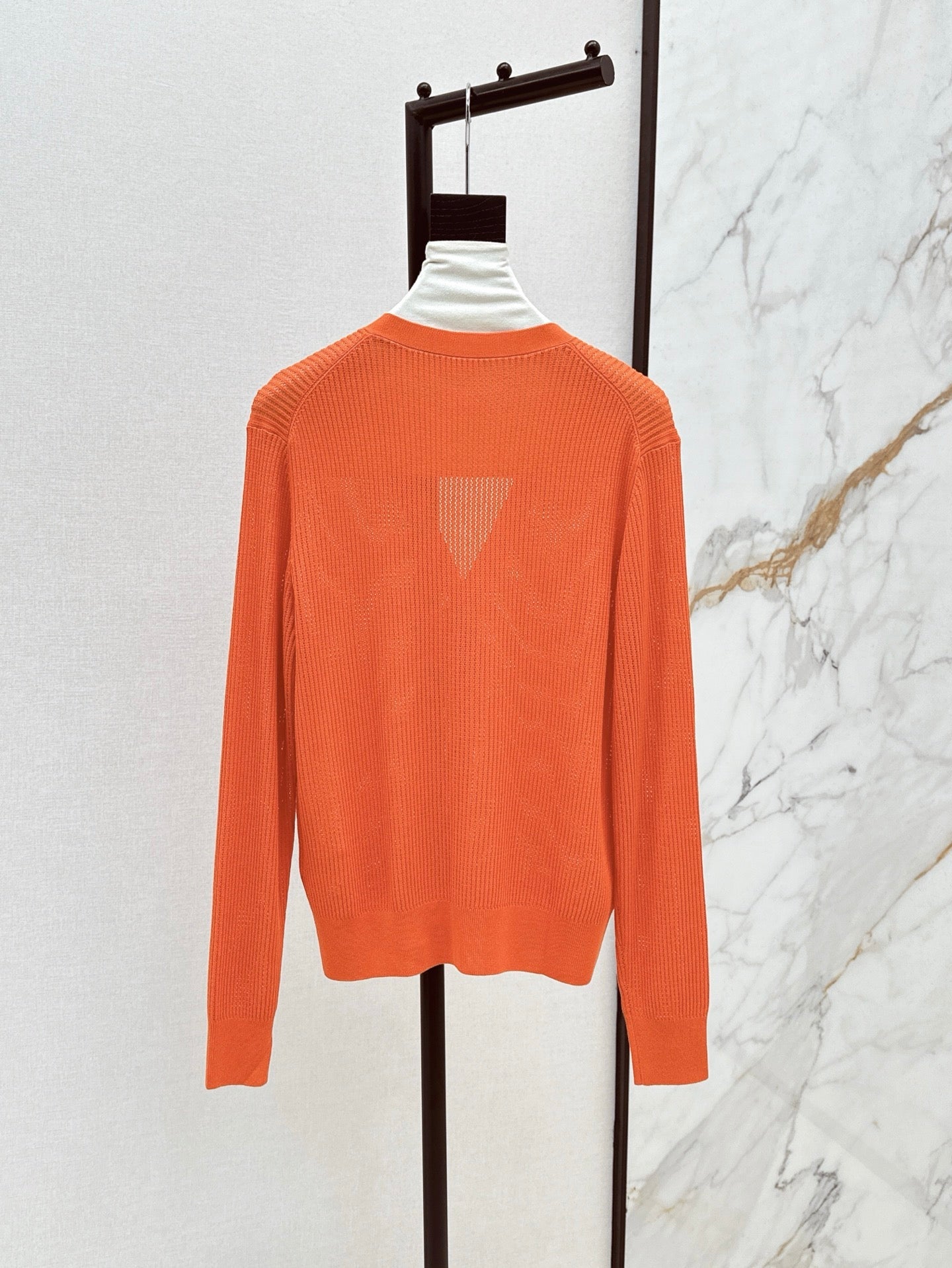 loro 25ss knit cardigan