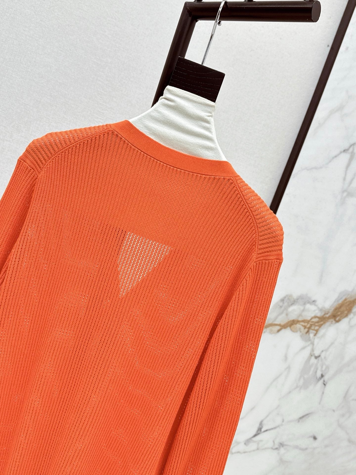 loro 25ss knit cardigan