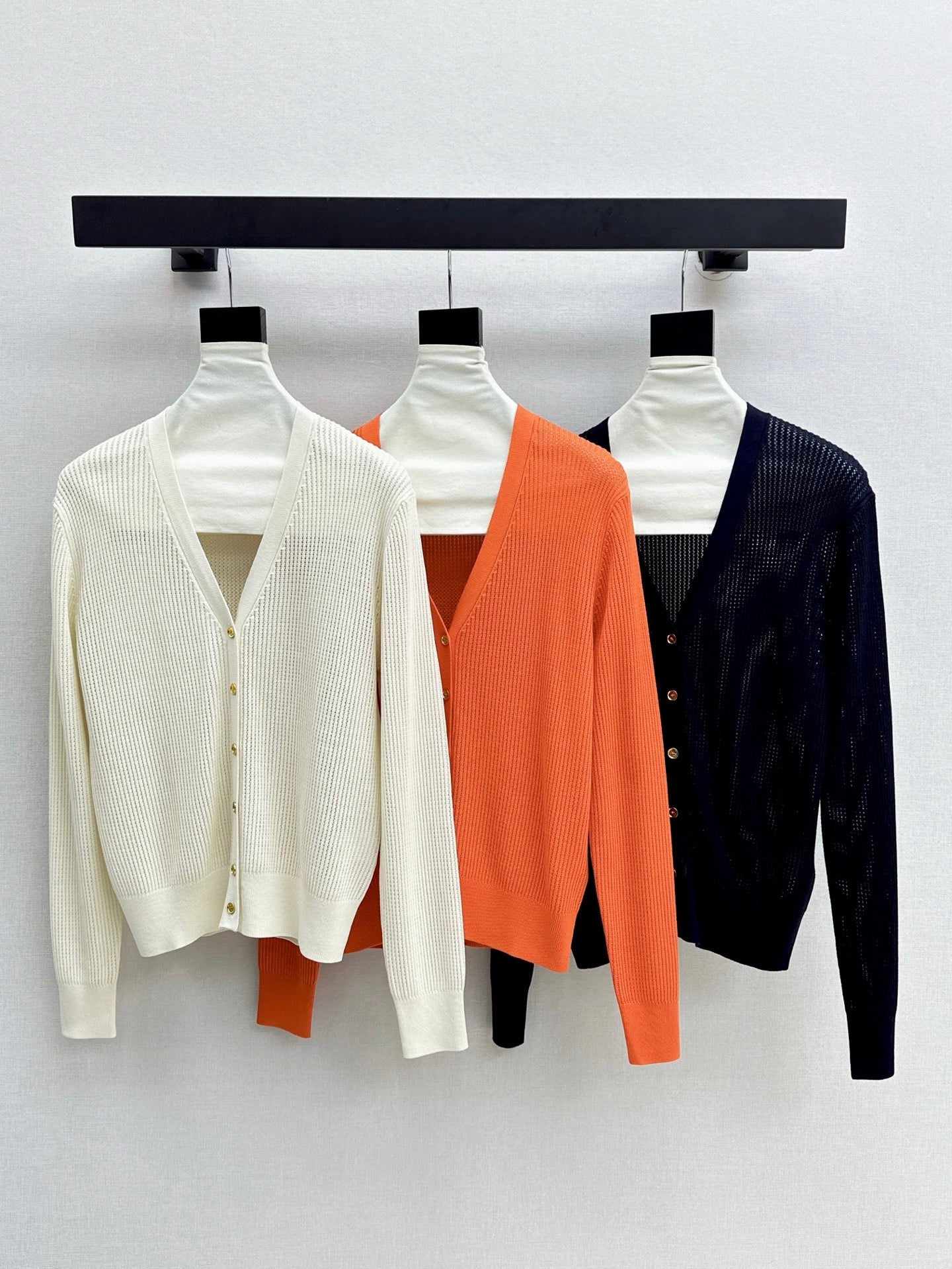 loro 25ss knit cardigan