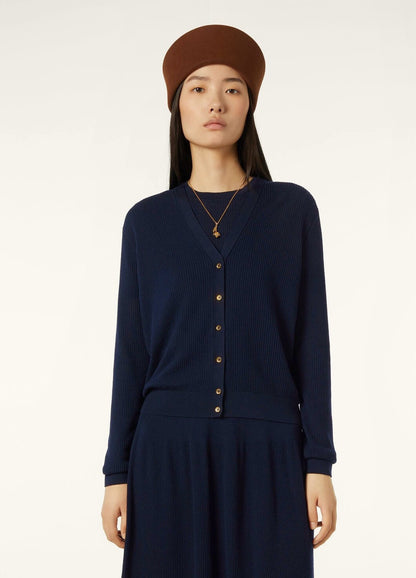 loro 25ss knit cardigan