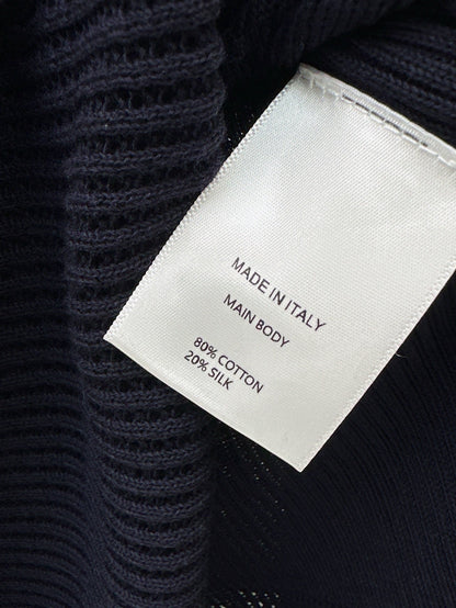 Loro 25ss knit skirt