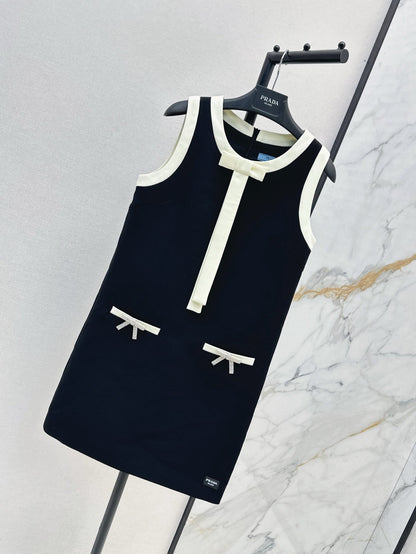 Pra 25ss sleeveless dress