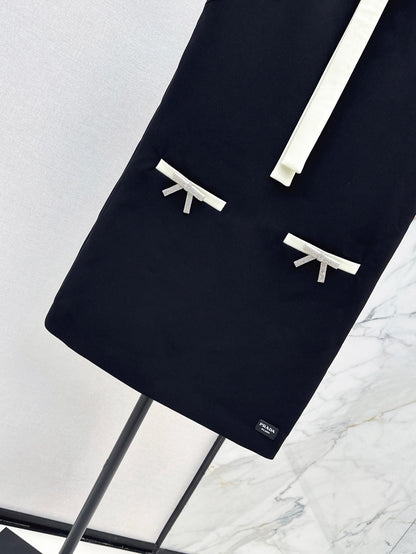 Pra 25ss sleeveless dress
