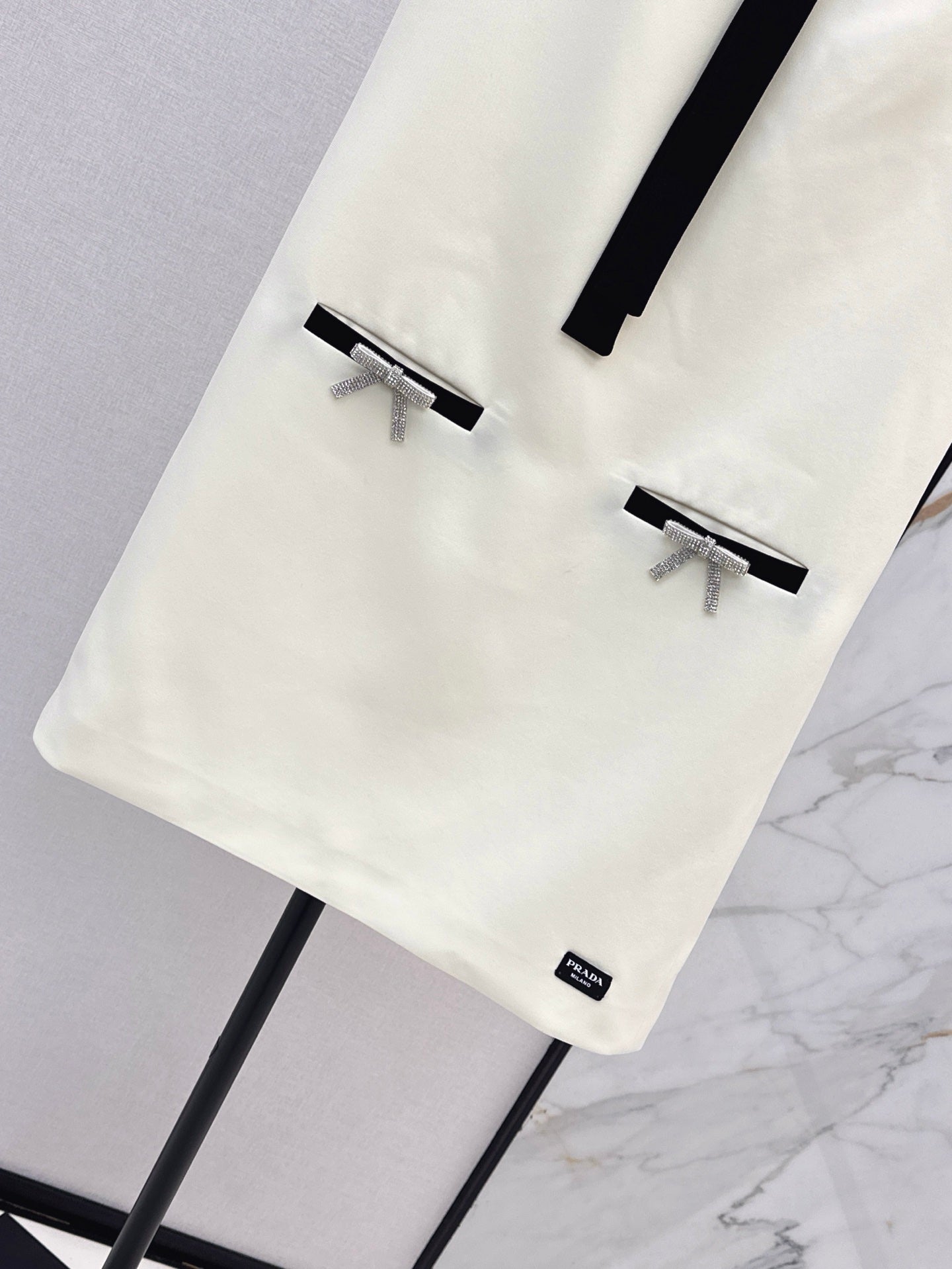 Pra 25ss sleeveless dress