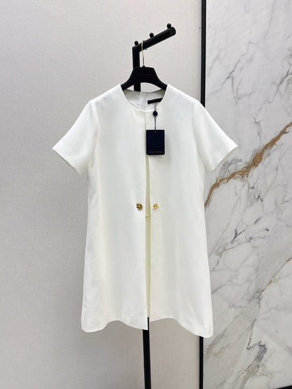 Louis 25ss dress