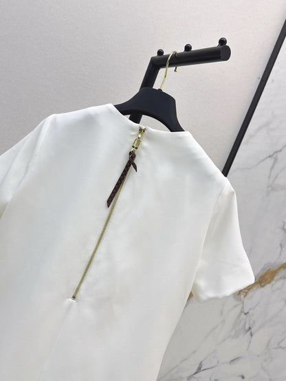 Louis 25ss dress
