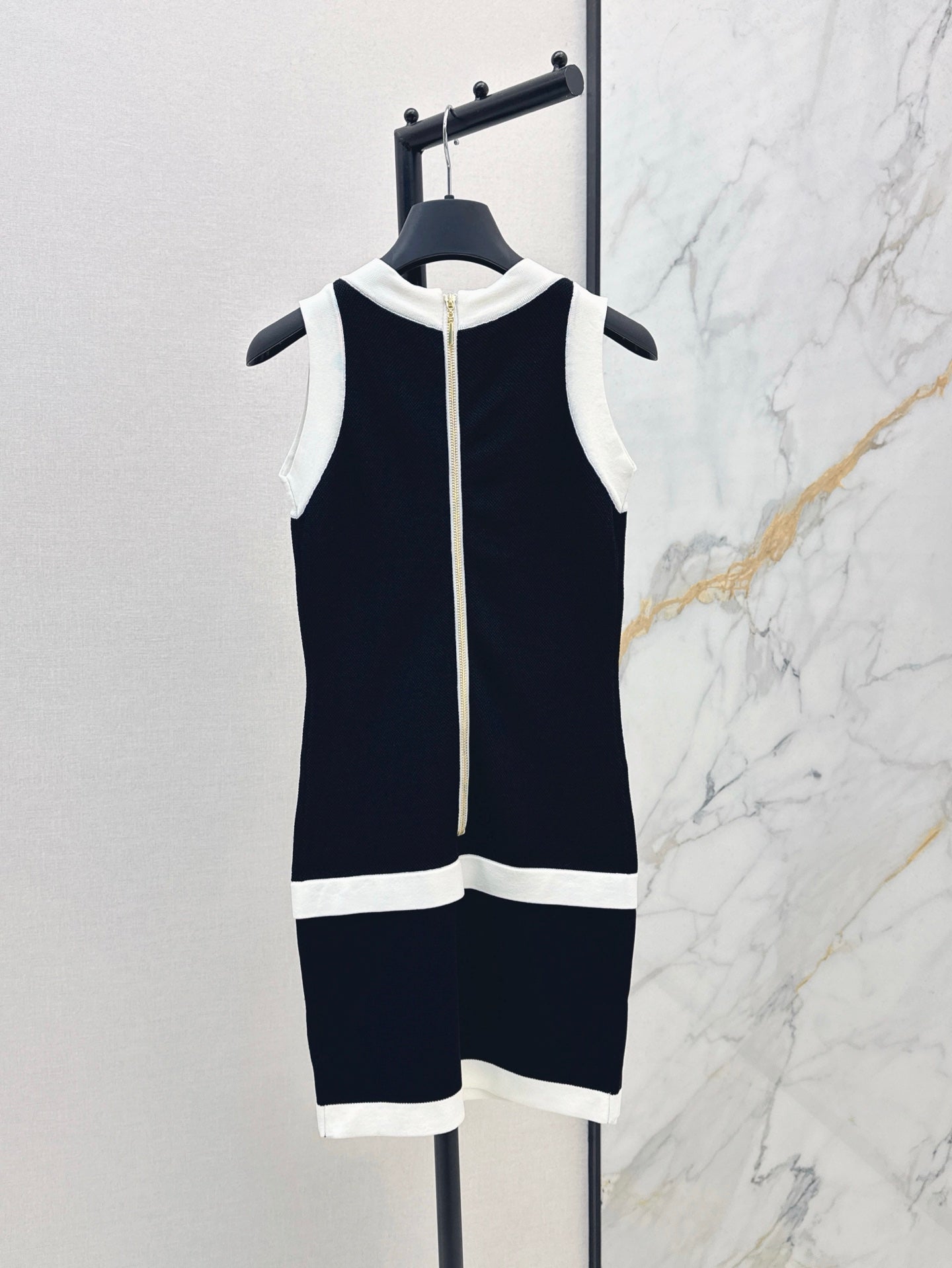 Balm 25ss knit dress