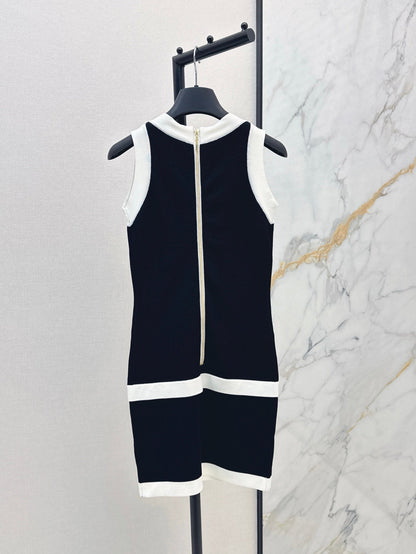Balm 25ss knit dress