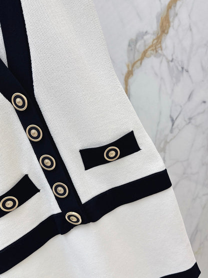 Balm 25ss knit dress