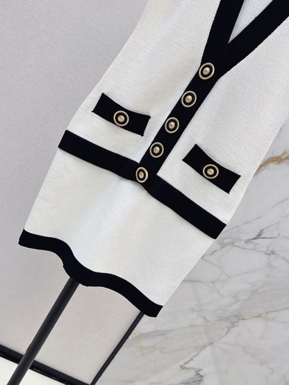 Balm 25ss knit dress