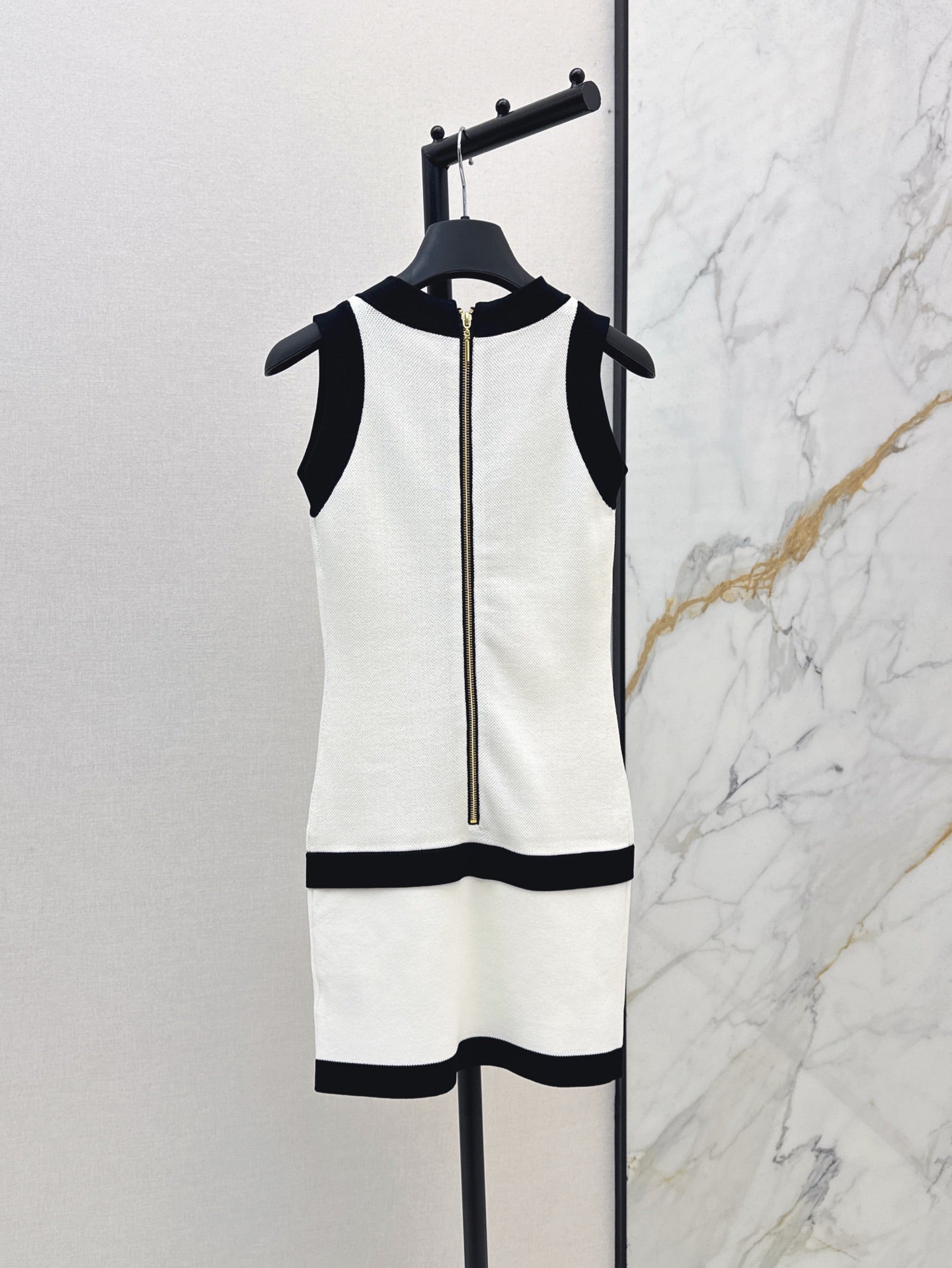 Balm 25ss knit dress