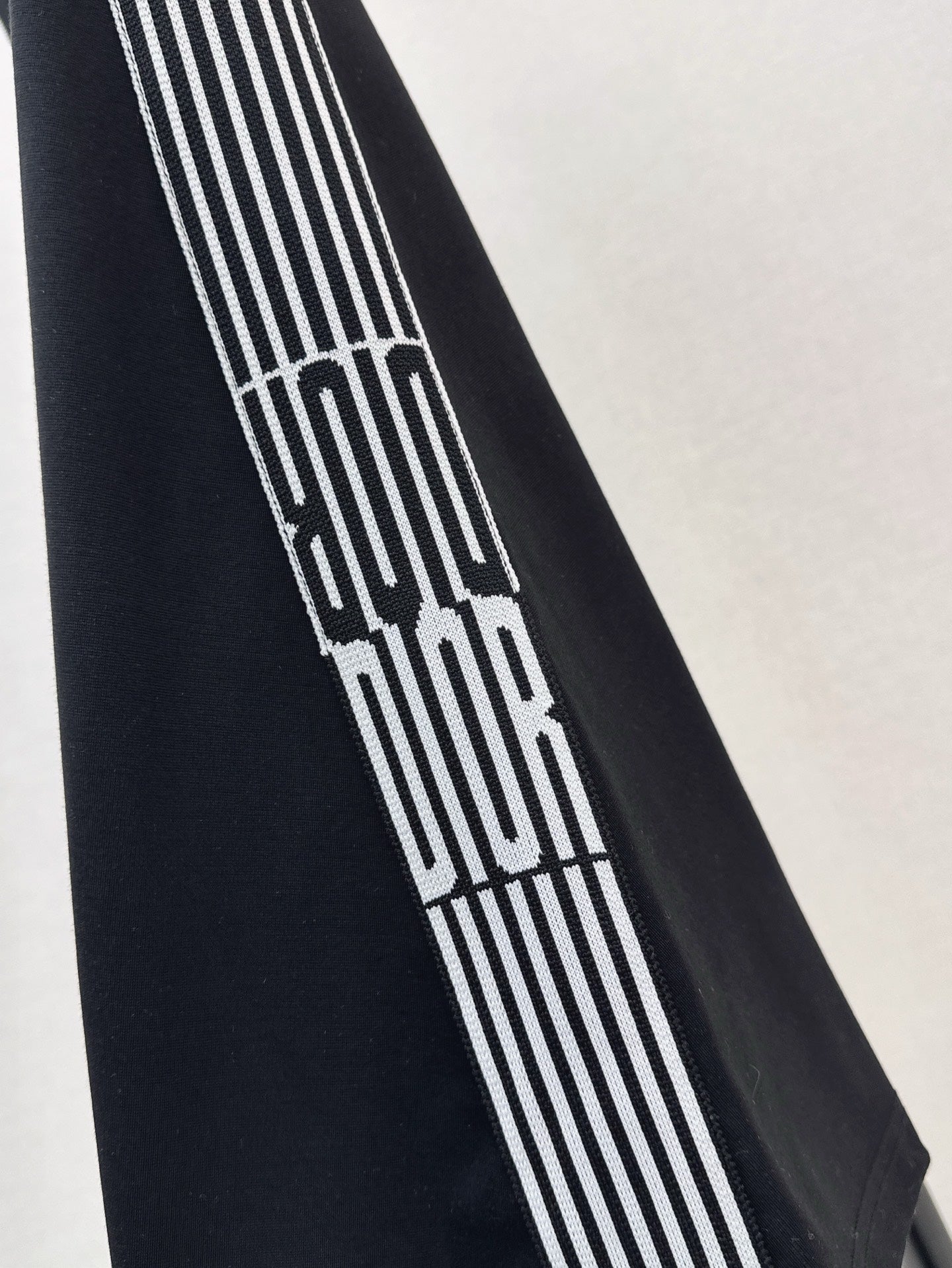 CD 25SS webbing dress