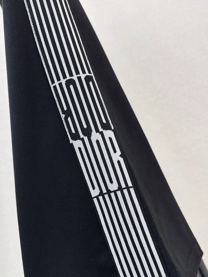 CD 25SS webbing dress