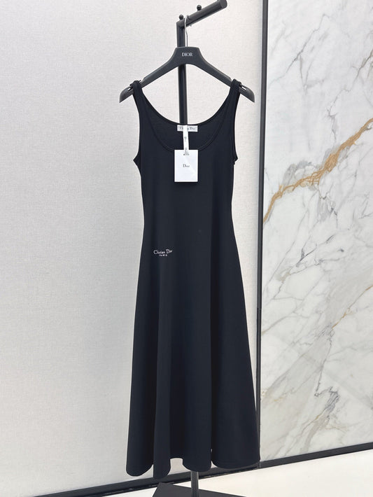 CD 25ss slip dress