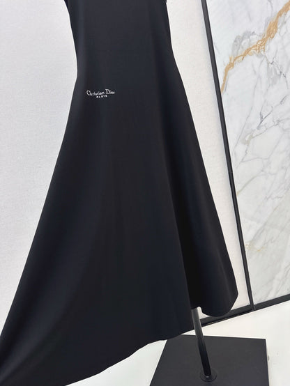 CD 25ss slip dress