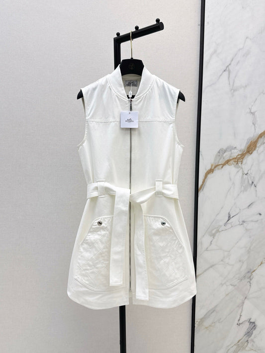 Her 25ss sleeveless dress