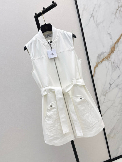 Her 25ss sleeveless dress