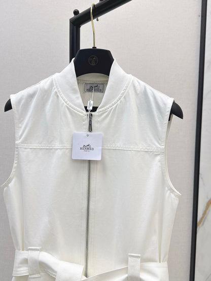 Her 25ss sleeveless dress