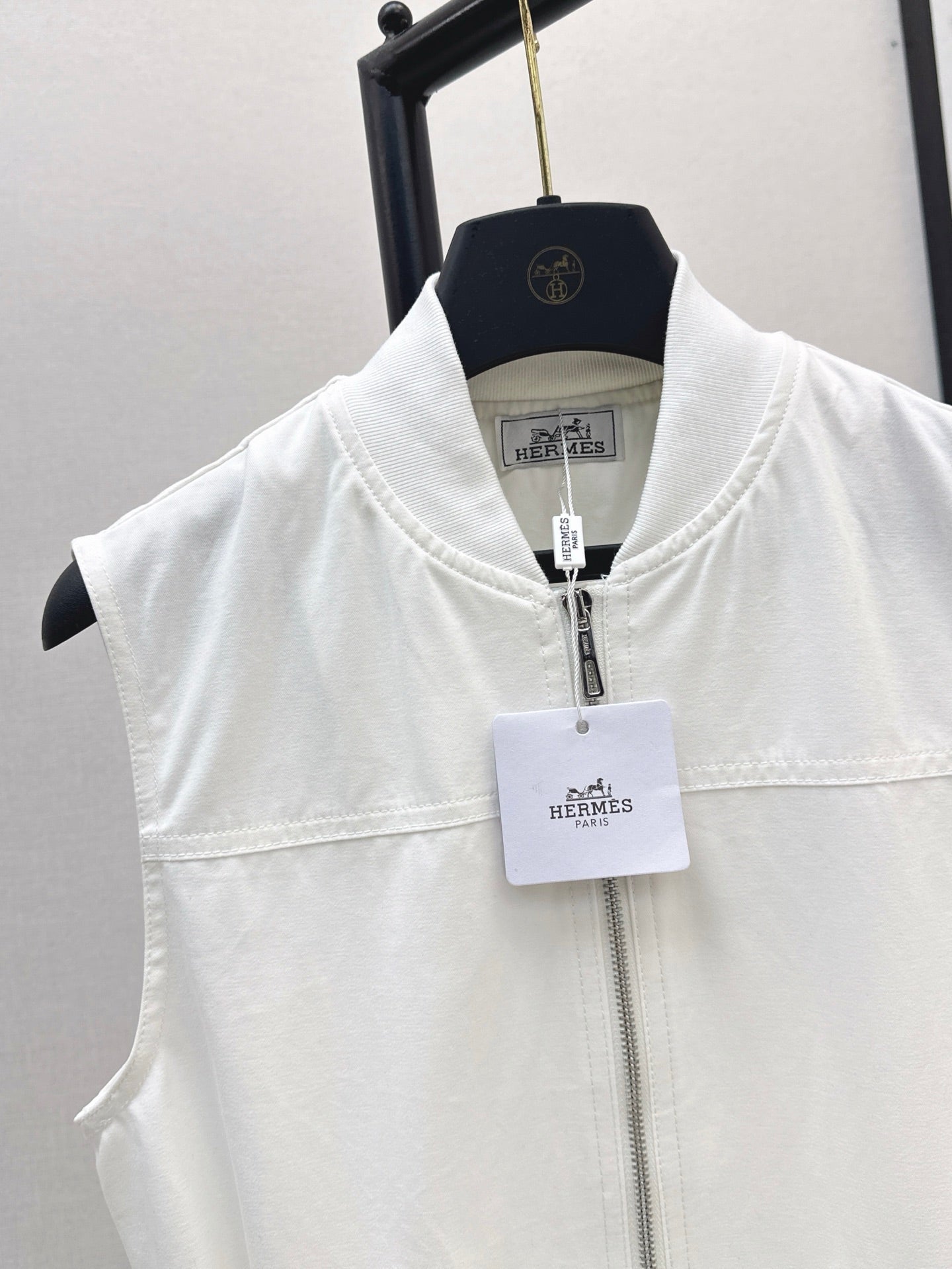 Her 25ss sleeveless dress