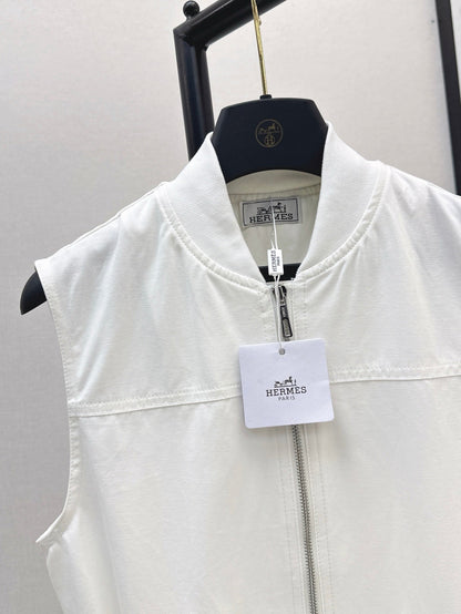 Her 25ss sleeveless dress