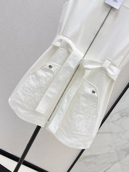Her 25ss sleeveless dress