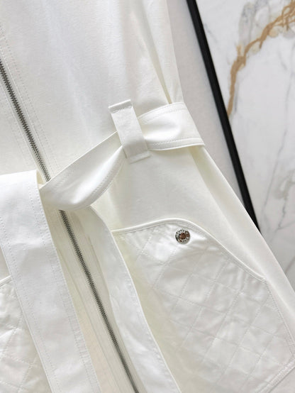 Her 25ss sleeveless dress