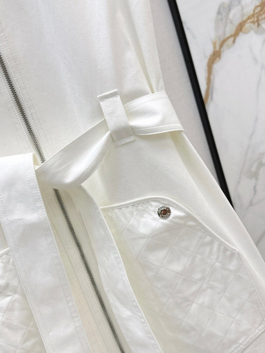 Her 25ss sleeveless dress