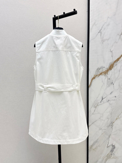 Her 25ss sleeveless dress