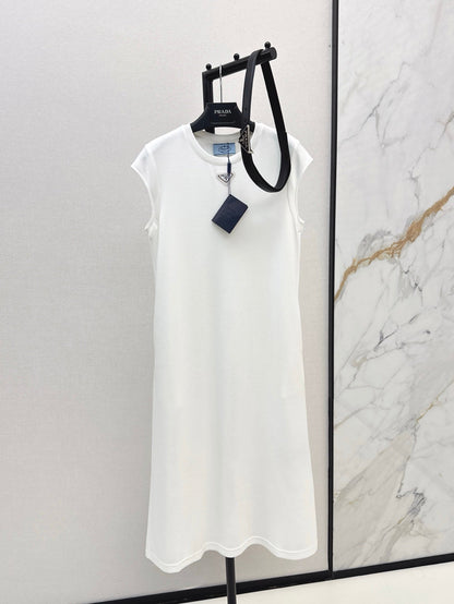 Pra 25ss sleeveless dress
