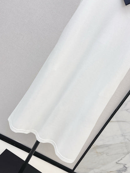 Pra 25ss sleeveless dress