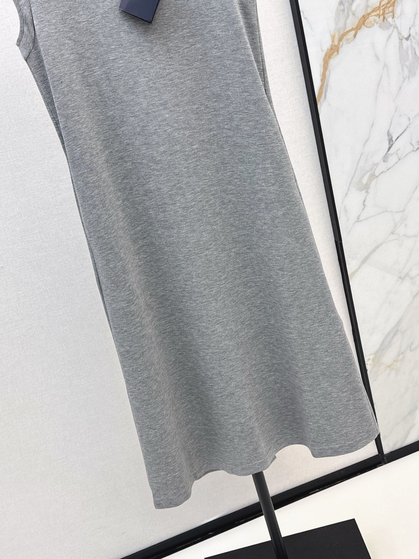 Pra 25ss sleeveless dress