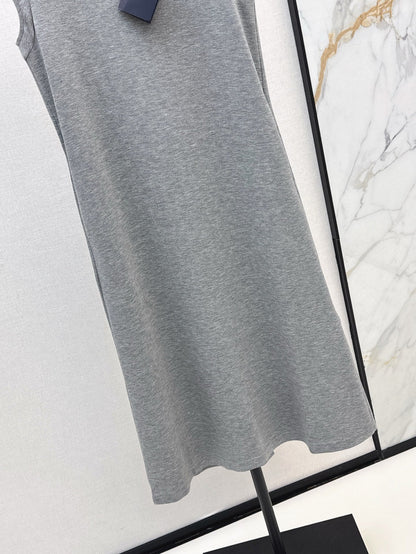 Pra 25ss sleeveless dress