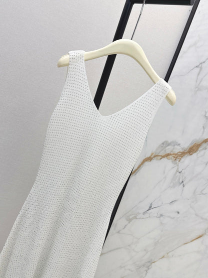 Balm 25ss sleeveless dress