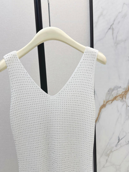 Balm 25ss sleeveless dress