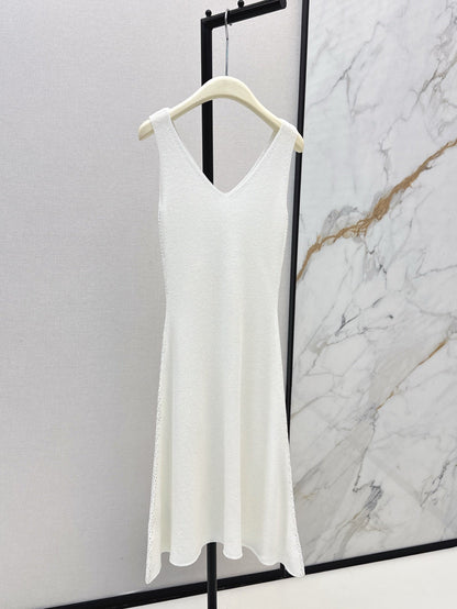Balm 25ss sleeveless dress