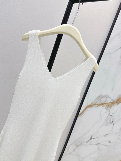 Balm 25ss sleeveless dress