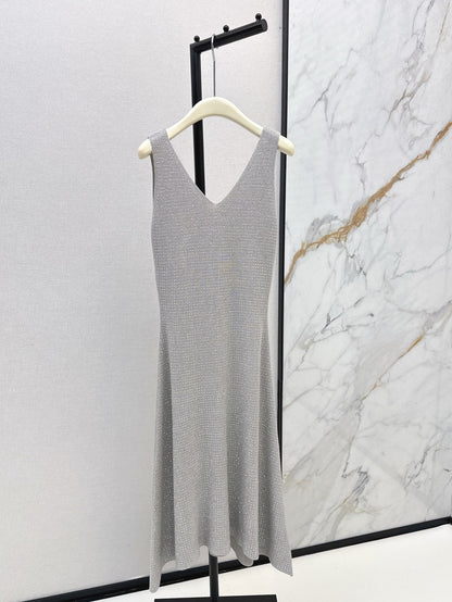 Balm 25ss sleeveless dress