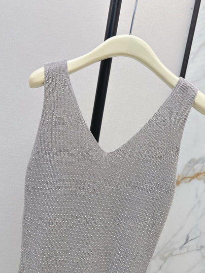 Balm 25ss sleeveless dress