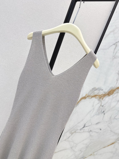 Balm 25ss sleeveless dress