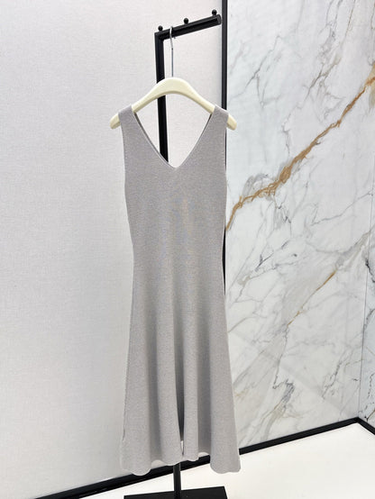 Balm 25ss sleeveless dress