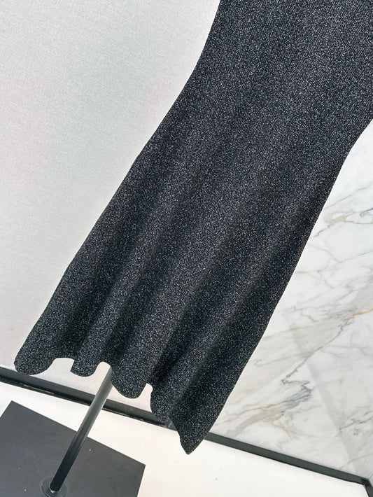 Bal 25ss sleeveless dress