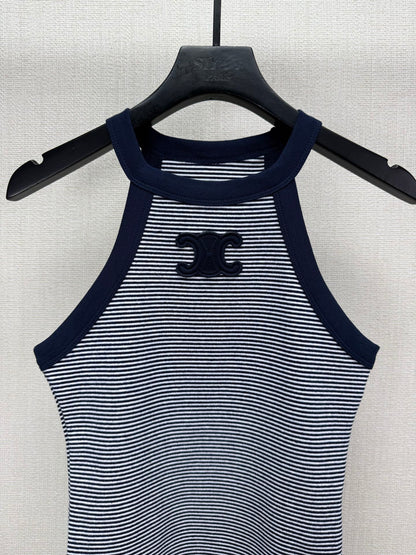 celi 25ss patches vest