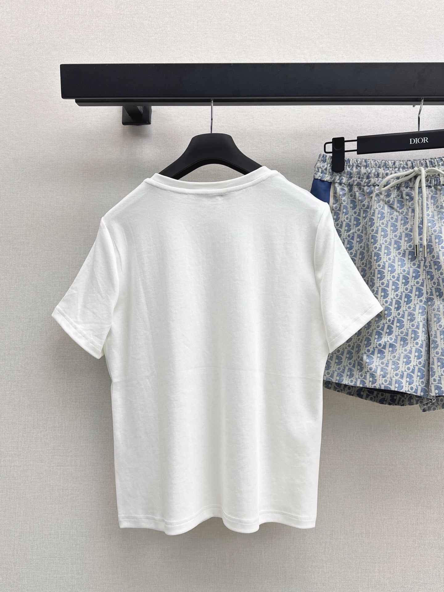 CD 25ss tee short set