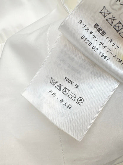 CD 25ss tee short set